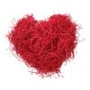 BCOATH Red Crinkle Cut Raffia Paper Shred Filler Bulk Packaging Cushioning for Boxes Basket Filling Protective Paper for Weddings Birthdays Valentine's Day and Festival Decorations view 1