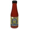 Ortega Red Pepper Honey Taco Sauce, Sweet and Spicy Sauce and Marinade, 8 Ounce view 1