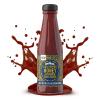 Ortega Red Pepper Honey Taco Sauce, Sweet and Spicy Sauce and Marinade, 8 Ounce view 2