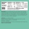Barebels Protein Bars Variety 4-Pack (Key Lime Pie, Salted Peanut Caramel, Caramel Choco, Wild Cherry, Minty Chocolate) 1620g Protein per Bar (Minty Chocolate) view 2