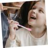 HAKIDZEL 32pcs Toothbrush Soft Bristles Cute Cartoon Animal Design with Suction Cup Feet for Boys and Encouraging Fun and Healthy Brushing Habits view 4