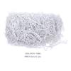 Beatifufu Crinkle Paper Shred Filler Pack for Boxes and Basket Decoration Lightweight Raffia Style Paper Filler for Birthday Wedding and Festival Packaging view 2