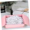 Beatifufu Crinkle Paper Shred Filler Pack for Boxes and Basket Decoration Lightweight Raffia Style Paper Filler for Birthday Wedding and Festival Packaging view 3