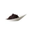 1000 Pack Tiny Sugarcane Tear Spoon White Mini Eco-Friendly Tear Drop Serving Tray Disposable Plates Mini Appetizer Plates Sustainable Eco-Friendly Catering Supplies for Weddings CMJJ view 1