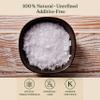 RoyalHouse Himalayan Salt Flakes, 3 Lbs In Jar, 100% Natural and Unrefined, Ideal for Culinary Use, Cooking, Seasoning, and Garnishing, Kosher Certified, Rich in Essential Minerals in Reusable Container view 3