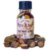 Four Winds Shield Oil by Petal & Salt Protective Herbal Blend for Energy Clearing, Home Protection, Spiritual Boundaries, Aura Shielding & Safe Spaces view 1
