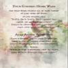 Four Winds Shield Oil by Petal & Salt Protective Herbal Blend for Energy Clearing, Home Protection, Spiritual Boundaries, Aura Shielding & Safe Spaces view 4