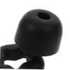 Anneome 3 Pairs Soft Silicone Noise Cancelling Reusable Sound Blocking Travel Concerts Comfortable Ergonomic Fit Advanced Noise Reduction and Sound Insulation view 3