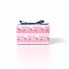 Happy New Year 2026 Personalized Wrapping Paper | Custom Name Gift Wrap Roll | Elegant Holiday Celebration Wrapping Paper | Perfect for New Year Gifts (Pink, 24"x108"(9ft)) view 1