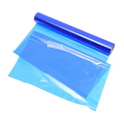 COOLHIYA Wide Colored Cellophane Wrap Film Roll Food Grade Safe Packing Wrap Paper for Flower Bouquets Boxes Christmas Wedding Packaging Tear-resistant Odorless Wrapping Material