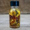 Doorstep of Lakshmi Oil by Petal & Salt Invite The Goddess of Fortune to Your Threshold, Opening Doors to Prosperity, Harmony, and Sacred Abundance view 3