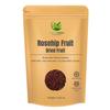 Hasyadeep Rosehip Dried Fruit | Rosa canina | Traditional Ayurvedic Herb (900gm/31.75) view 1