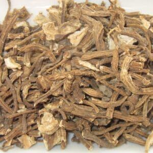 Hasyadeep Angelica Roots | Angelica archangelica | Traditional Ayurvedic Herb (200gm/7.05oz) (200gm/7.05oz)