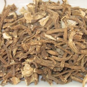 Hasyadeep Angelica Roots | Angelica archangelica | Traditional Ayurvedic Herb (200gm/7.05oz) (200gm/7.05oz)