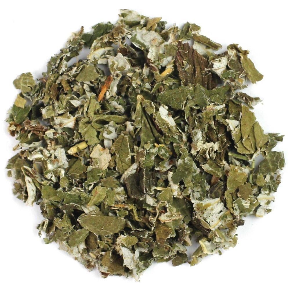 Hasyadeep Red Raspberry Leaves | Rubus idaeus | Traditional Ayurvedic Herb (200gm/7.05oz)