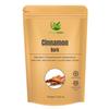 Hasyadeep Cinnamon Bark | Cigar | Dalchini | Cassia | | Traditional Ayurvedic Herb (200gm/7.05oz) view 1