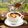 300 grams (30 Sachets) Roasted Delicious ProBCoffee ByMemymaid Instant Coffee Mix Healthy 32 in 1 Vegan Snack Arabica (of 3) By Beautygoodshop [Get Free For You Beauty Gifts] view 2