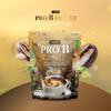 300 grams (30 Sachets) Roasted Delicious 32 in 1 Vegan Snack Arabica ProBCoffee ByMemymaid Instant Coffee Mix Healthy (of 4) By Beautygoodshop [Get Free For You Beauty Gifts] view 2