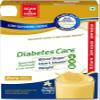 Metrey Insure Diabetes-Care Nutritional Powder, High Fiber, Protein, 36 Nutrients for Blood Sugar Management, 950g, 32 Pcs Super Saver Pack (950, Vanilla) view 1