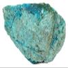 224 Gram 7.9 Ounce Quantum Quattro Silica Chrysocolla Cabochon Rough EBS3542OTH view 2