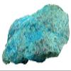 224 Gram 7.9 Ounce Quantum Quattro Silica Chrysocolla Cabochon Rough EBS3542OTH view 3