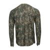 ELEMENT OUTDOORS ADAPTi Lightweight Insectashield Performance Hunting Long Sleeve Shirt, Greenleaf, Large Tall view 2