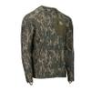 ELEMENT OUTDOORS ADAPTi Lightweight Insectashield Performance Hunting Long Sleeve Shirt, Greenleaf, Large Tall view 3