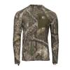 ELEMENT OUTDOORS ADAPTi Lightweight Insectashield Performance Hunting Long Sleeve Shirt, APX, X-Large view 1