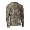 ELEMENT OUTDOORS ADAPTi Lightweight Insectashield Performance Hunting Long Sleeve Shirt, APX, X-Large view 2