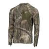 ELEMENT OUTDOORS ADAPTi Lightweight Insectashield Performance Hunting Long Sleeve Shirt, APX, X-Large view 3