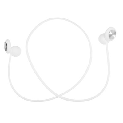 LALADEFIEE Silicone for Noise Reduction Comfortable Soft with CD Pattern Silver-White Lightweight Sound Blocking for Sleeping Studying Working Travel Portable and Reusable