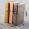 Lighter Case for Zippo Metal Lighter Cover Without Insert Durable and Robust Lighter Case Compatible with Zippo#9 view 2