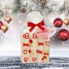 Valentine's Day Marshmallow Gift Pack, 30 Count, Soft & Fluffy Vanilla, Festive Holiday Treats, Gluten-Free, Halal, 4.5 oz view 3