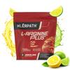 L-Arginine Plus & L-Citrulline Pre Workout Powder - Nitric Oxide Booster for Energy, Endurance & Circulation - Amino Acid Pre Workout Supplement for Men & Women - Lemon Lime Flavor 13.4 oz 25 Servings view 1
