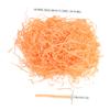 Beatifufu Fluorescent Paper Shreds for Box Filling Lightweight Shredded Paper Basket Filler Decorative Crinkle Cut Stuffing for Boxes Festivals Weddings Birthdays and Party Favor Packaging view 2