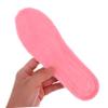 IWOWHERO Thermal Winter Insoles for Women and Men Fleece Self-Heating Shoe Inserts with Breathable Moisture-Wicking Thick Insulated Warmers for Sneakers Boots Casual Shoes view 3