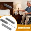 Retractable Duster, Extendable & Flexible Cleaning Tool, 46x10x9cm, Microfiber Mop, Household Dust Collector, Lightweight and Easy to Maneuver with A Comfortable Grip Handle, for Home view 4