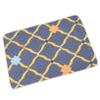 PLAFOPE Washable Breathable Elderly Incontinence Pad Reusable Absorbent Bed Protector for Menstruation Urinary Incontinence Cotton Mattress Pad view 1