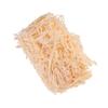 CONGARTENO Creative Rose Gold Paper Filament Box Filling Paper for Packaging for Birthday Wedding Valentine S Day Christmas Party Supplies Safe and Decorative Storage Accessory view 1