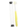CONGARTENO Supple Soft Bristle Toothbrush for Years Ergonomic Manual Oral Care Brush with Cartoon Panda Design Convenient Portable Teeth Cleaner for Travel Use view 1