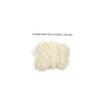 COOLHIYA Beige Paper Filler for Packing Boxes Odorless Reusable Crinkle Cut Shredded Paper Multi-use Box Stuffing for Candy and Craft Packaging Sustainable Basket Filler Accessory view 2