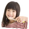 Mikinona Comfortable Toothbrush Soft Bristle Gentle Cleaning for Ages Lovely Yellow Manual Panda Brush for Fragile Gums and Easy to Use Oral Care Tool view 4