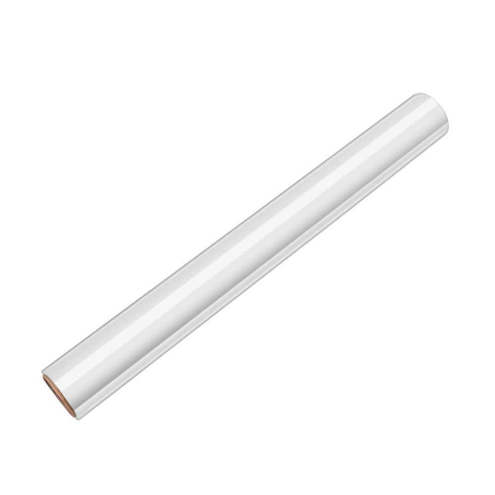 BCOATH Transparent Cellophane Flower Wrapping Paper Wide Floral Packing Film for Bouquet DIY Craft Wrapping Tear-resistant Opp Wrap for Wedding Snacks and Presents