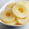 #10 Can Sliced Pineapple Rings in Natural Juice - 6/Case view 3