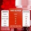 (2 Pack) Bio Glyco Capsules, Official BioGlyco Blood Health Support Pills with All Natural Ingredients, Advanced Blood Optimizer with Maximum Strength Premium Vitamins for Women & Men (120 Capsules) view 3
