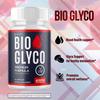 (2 Pack) Bio Glyco Capsules, Official BioGlyco Blood Health Support Pills with All Natural Ingredients, Advanced Blood Optimizer with Maximum Strength Premium Vitamins for Women & Men (120 Capsules) view 4