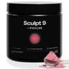 PVOLVE Sculpt 9 EAA & BCAA Powder for Women All 9 Essential Amino Acids view 1