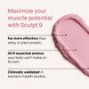 PVOLVE Sculpt 9 EAA & BCAA Powder for Women All 9 Essential Amino Acids view 2