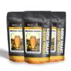 IGulu Belgian Saison Home Brewing Kit, Farmhouse Ale Recipe, Premium Ingredients (3-Pack, Belgian Saison) view 1