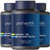 ProHealth NMN Pro 250 Sustained Release (60 Tablets, 3 Pack) 250 mg Uthever NMN. NAD+ Precursor for Cellular Energy, Mitochondrial Support & Healthy Aging. USA Manufactured, Triple Lab-Tested view 1